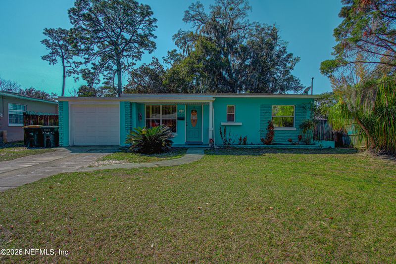 6232 Spring Forest Cir, Jacksonville, FL 32216