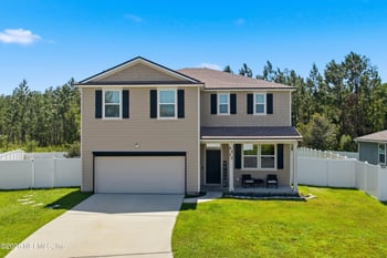 6232 Wild Mustang Trl, Jacksonville, FL 32234