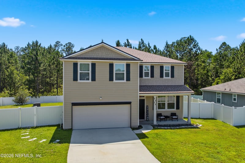 6232 Wild Mustang Trl, Jacksonville, FL 32234