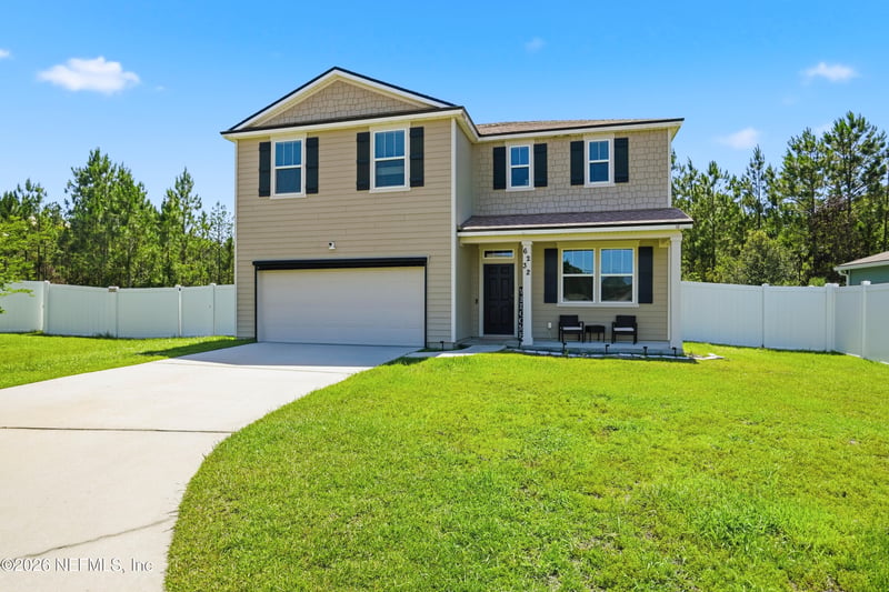 6232 Wild Mustang Trl, Jacksonville, FL 32234