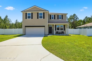 6232 Wild Mustang Trl, Jacksonville, FL 32234