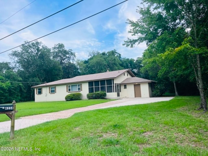 6234 Smallwood Rd, Jacksonville, FL 32216