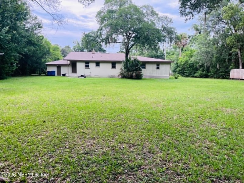 6234 Smallwood Rd, Jacksonville, FL 32216