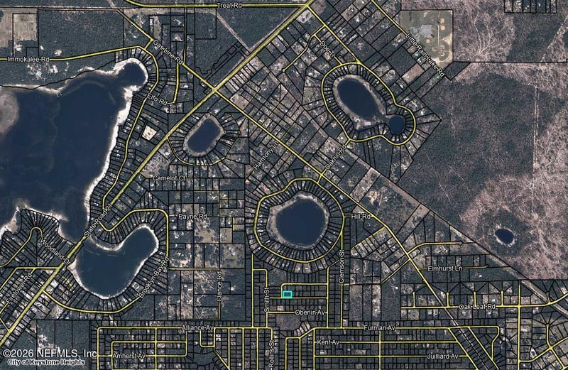 6238 Northwestern Ave, Keystone Heights, FL 32656