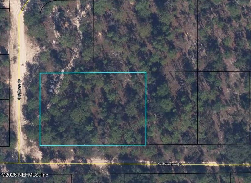 6238 Northwestern Ave, Keystone Heights, FL 32656