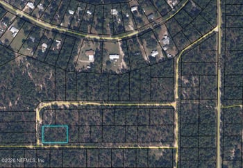 6238 Northwestern Ave, Keystone Heights, FL 32656