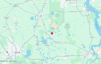 6238 Northwestern Ave, Keystone Heights, FL 32656