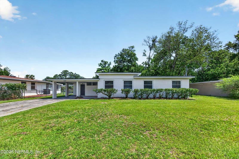 6238 Randia Dr, Jacksonville, FL 32210