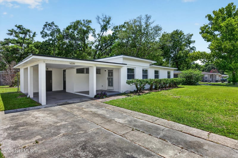 6238 Randia Dr, Jacksonville, FL 32210