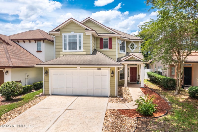 6239 Devonhurst Dr, Jacksonville, FL 32258