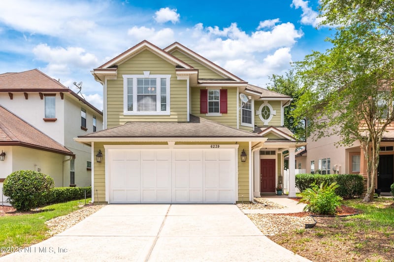 6239 Devonhurst Dr, Jacksonville, FL 32258