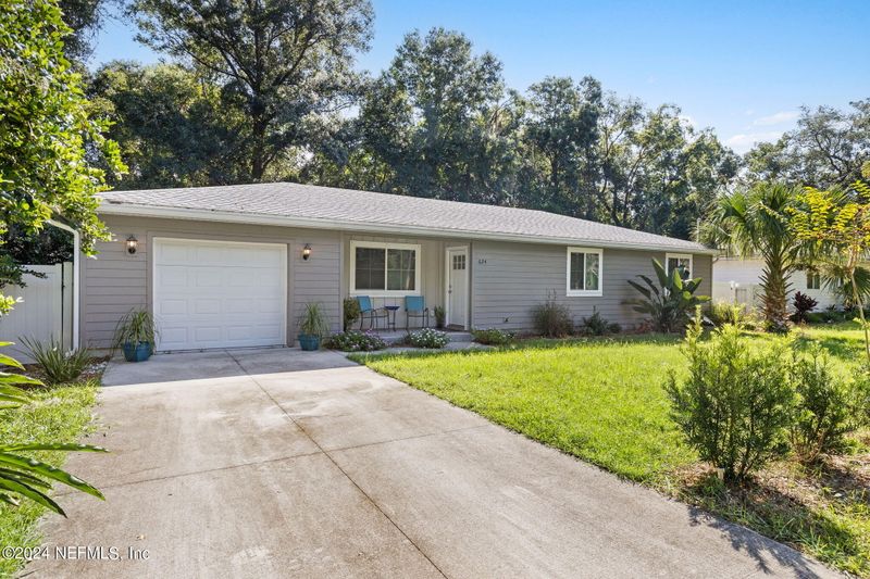 624 Francis St, St Augustine, FL 32084