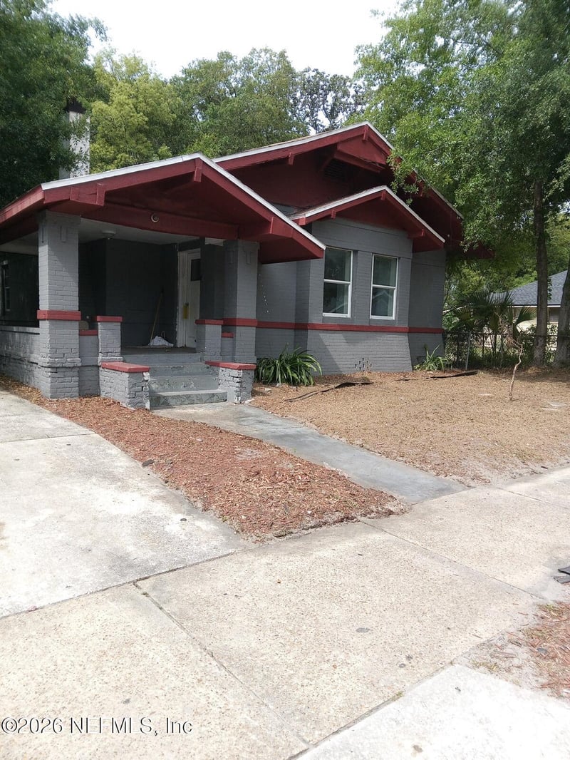 624 Linwood Ave, Jacksonville, FL 32206