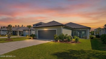 624 Palmetto Pl, Yulee, FL 32097