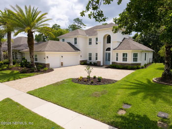 624 Port Charlotte Dr, Ponte Vedra, FL 32081