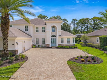 624 Port Charlotte Dr, Ponte Vedra, FL 32081