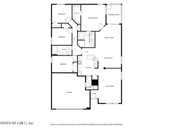 624 Porto Cristo Ave, St Augustine, FL 32092