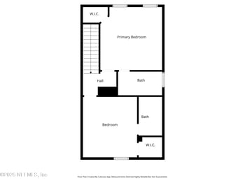 624 Southbranch Dr, Jacksonville, FL 32259