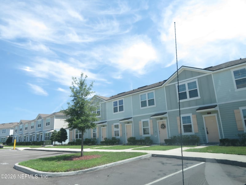 624 Yellow Oaks Ln, Orange Park, FL 32065