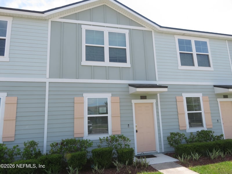 624 Yellow Oaks Ln, Orange Park, FL 32065