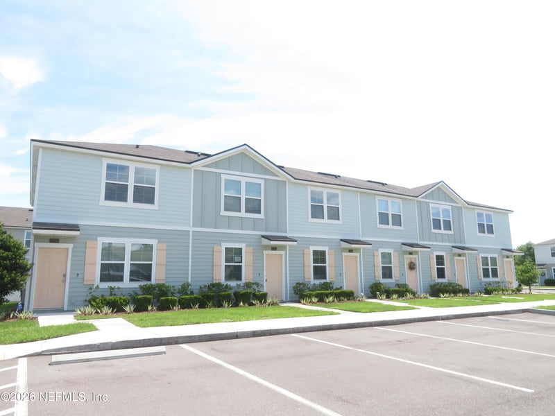 624 Yellow Oaks Ln, Orange Park, FL 32065