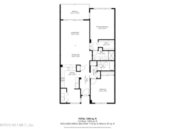 6240 1a S #316, St Augustine, FL 32080
