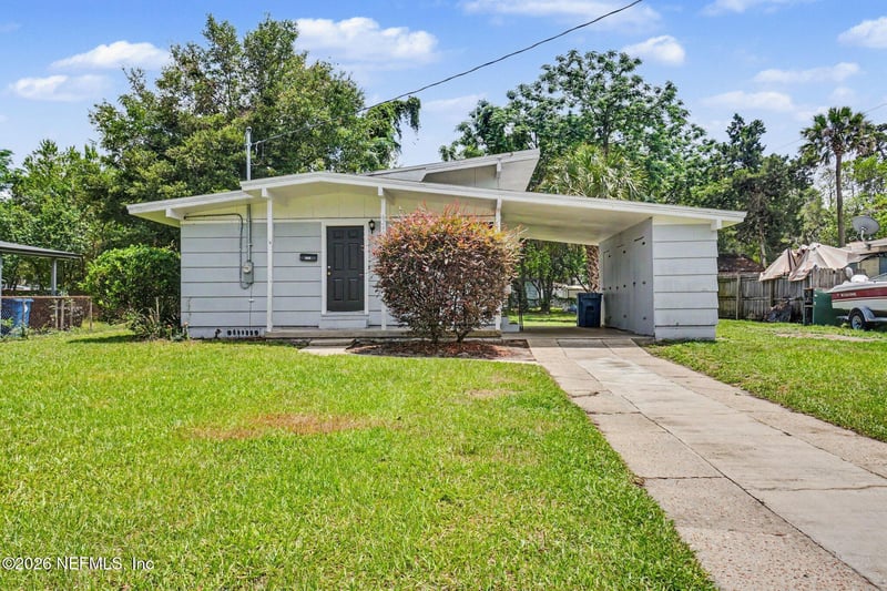 6240 Elise Dr, Jacksonville, FL 32211
