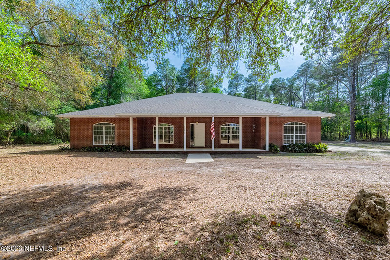 6240 Payne Rd, Keystone Heights, FL 32656