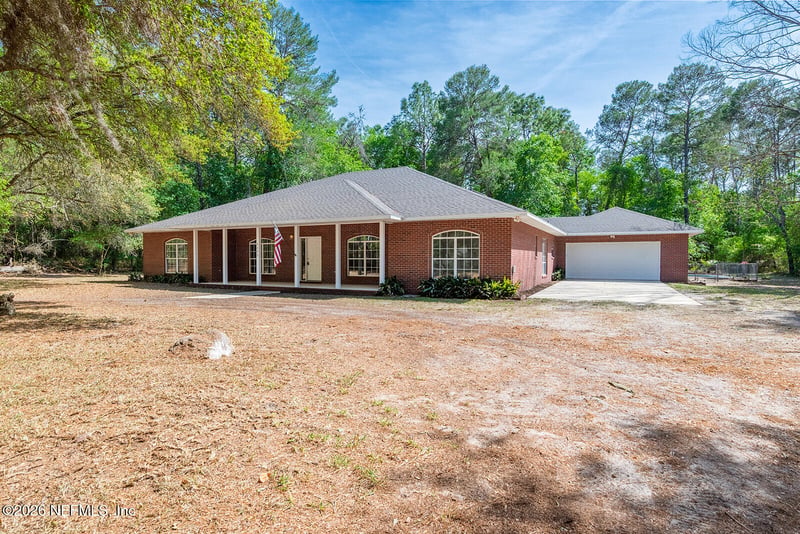 6240 Payne Rd, Keystone Heights, FL 32656