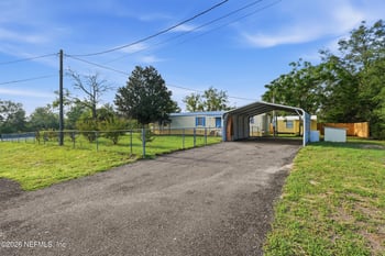 6241 Dennison Ave, Keystone Heights, FL 32656