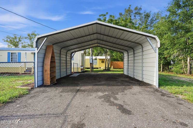 6241 Dennison Ave, Keystone Heights, FL 32656