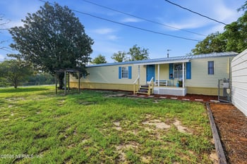 6241 Dennison Ave, Keystone Heights, FL 32656