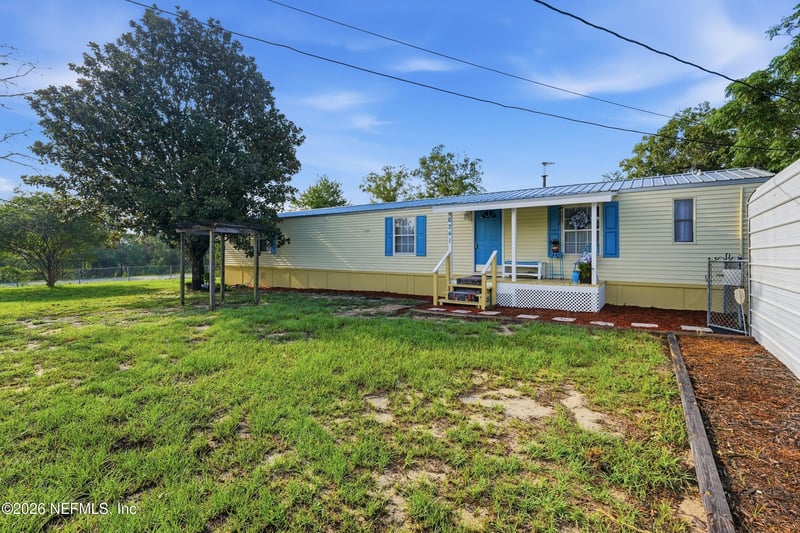 6241 Dennison Ave, Keystone Heights, FL 32656