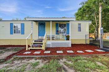 6241 Dennison Ave, Keystone Heights, FL 32656
