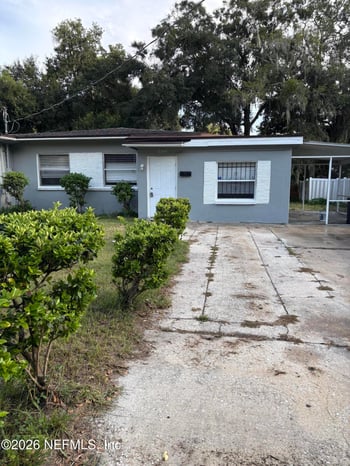 6244 Pine Bluff Dr, Jacksonville, FL 32211
