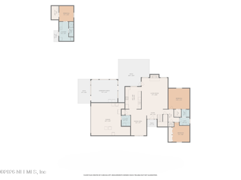 6244 Pottsburg Plantation Blvd, Jacksonville, FL 32216