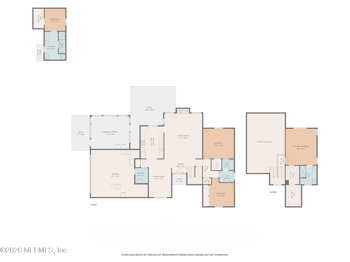6244 Pottsburg Plantation Blvd, Jacksonville, FL 32216