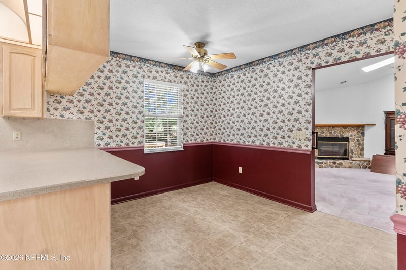 6246 Michele Rd, Macclenny, FL 32063