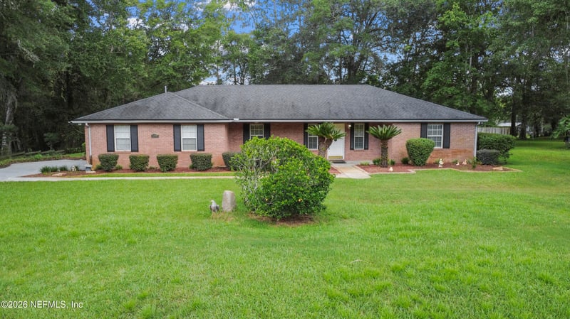 6246 Michele Rd, Macclenny, FL 32063