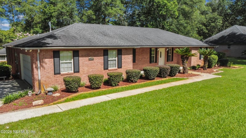 6246 Michele Rd, Macclenny, FL 32063