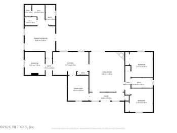 6246 Michele Rd, Macclenny, FL 32063