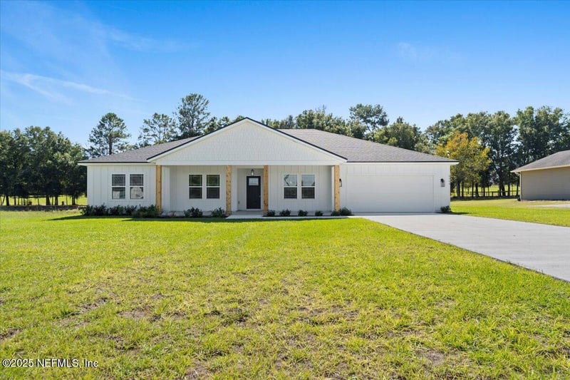 6249 Blue Marlin Dr, Keystone Heights, FL 32656