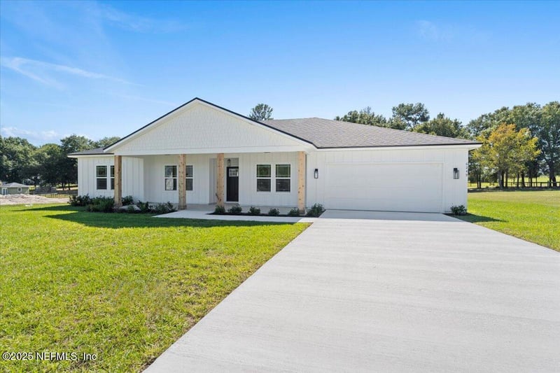 6249 Blue Marlin Dr, Keystone Heights, FL 32656