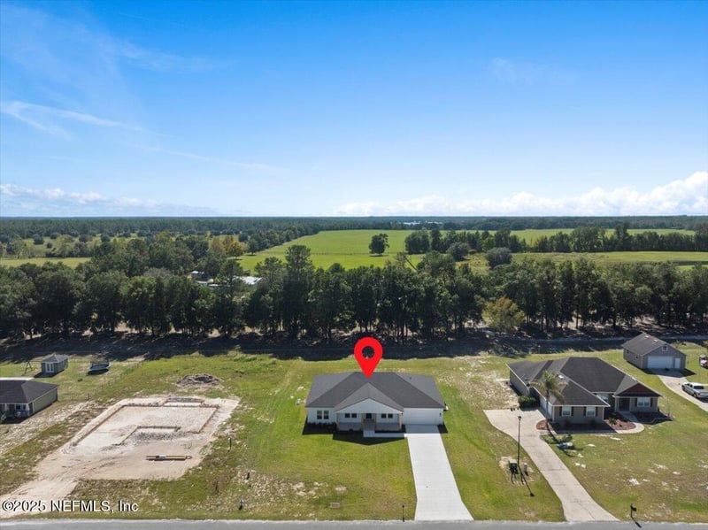6249 Blue Marlin Dr, Keystone Heights, FL 32656