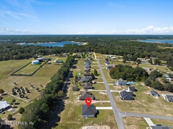 6249 Blue Marlin Dr, Keystone Heights, FL 32656