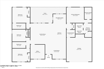 6249 Blue Marlin Dr, Keystone Heights, FL 32656
