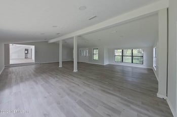 6249 Lake Dr, Starke, FL 32091