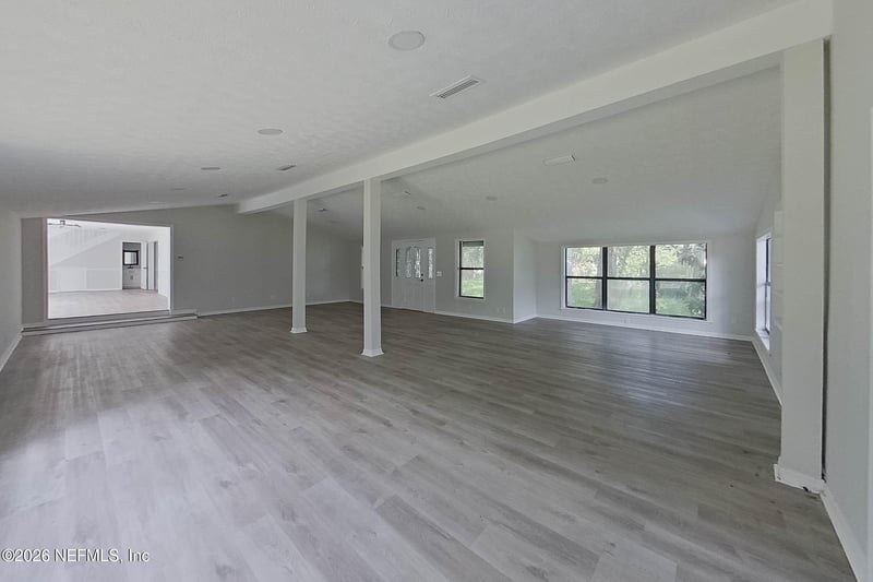 6249 Lake Dr, Starke, FL 32091