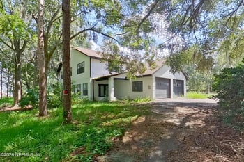 6249 Lake Dr, Starke, FL 32091