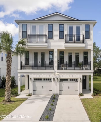 625 12th Ave S, Jacksonville Beach, FL 32250
